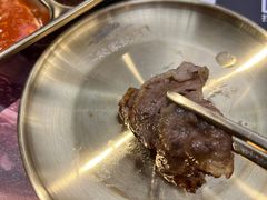 -明洞王妃家烤肉(苏州中心星悦汇店)
