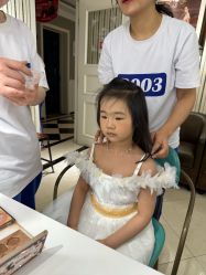 点击看大图 -爱儿美儿童摄影(五路居花园别墅店)