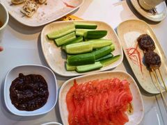 -蚝老板海鲜烧烤大排档(码头店)