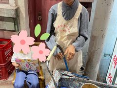 -CITY MART城市集市·里弄(北外滩来福士广场店)