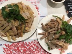 -振鼎鸡(福州路店)
