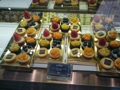 -agnès b. CAFE(ifc mallLA LOGGIA bis)