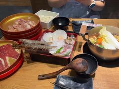 -沼津港精致料理·寿喜烧·烧鸟(青浦宝龙广场日料榜单店)