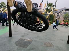 -枫香湖儿童公园