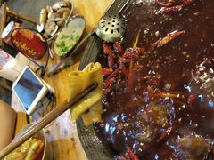 -大龙老火锅·总店(龙头寺店)