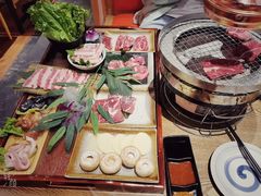-牛也烧肉(摩尔城店)