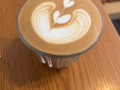 -大酉·M Coffee(北京美术馆店)