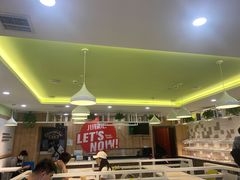 大堂-川锦汇麻辣拌(长大店)