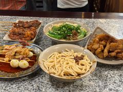 -小街天府(西工小街店)