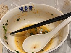 -陳香貴·兰州牛肉面(上海长风大悦城店)