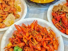 -香满锅老北京羊蝎子火锅·家常菜(新街口店)