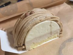 -麦当劳(总统大酒店店)