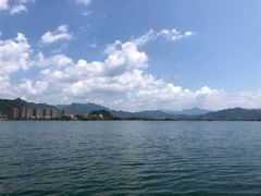 -千岛湖-欢乐水世界