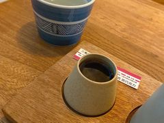 -彳亍咖啡·这里(水湾路店)
