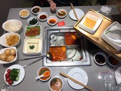 -海底捞火锅(徐州火车站店)