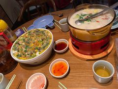 -闽上鲜·福建菜(龙湖滨江天街店)