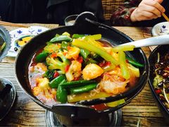 全家福-素心小筑(后沙裕镇店)