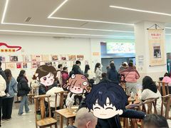 -海汇源老烧麦店(东大街总店)