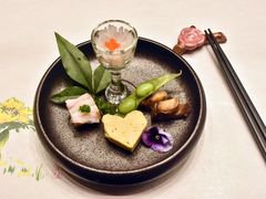 -将军日本餐厅·Shogun 传统日料·铁板烧·板前料理(厦门马哥孛罗东方大酒店)