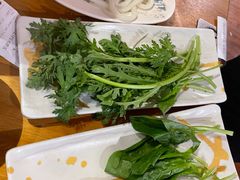 -一井烧肉·活鳗·寿司(望京SOHO店)