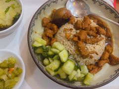 -菊儿人家·北京胡同菜(南锣鼓巷店)