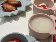 -西贝(枫蓝国际购物中心店)