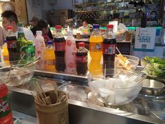 -百品聚旋转火锅(号外店)
