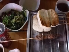 -木屋烧烤(白石洲店)