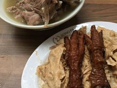 -无招牌海鲜餐厅(怡丰城店)