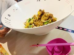 -友达面馆·酸菜鱼面(钱塘区店)