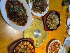 -九佰碗家常菜(华威桥店)