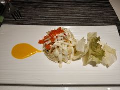 -斗牛士牛排餐厅(嘉里汇店)