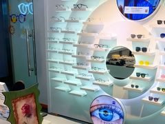 -浮光眼镜·蔡司视觉合作·数字验配中心(陆家嘴店)
