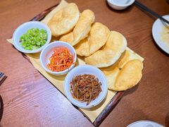 -蓝田印象