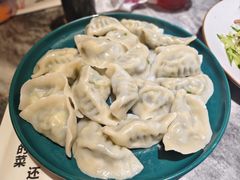 -大胡同天津菜·海肠捞饭·津门皮皮虾锅贴一绝(西姜井店)