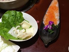 -鼎尊锅物料理(五角场店)