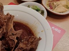 -大师兄·西北小馆(北站缤果空间店)
