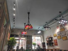 大堂-蜀留香石锅鱼(六顺街店)