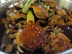 -靓靓蒸虾·头牌蒸虾(万松园玲珑店)