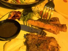 -STARRY CAFE & LOUNGE BAR(高新店)