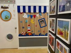 -红黄蓝成长中心•婴幼儿早教•托育(南山京基百纳广场店)