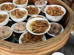 -品香排骨饭(羊官路店)