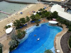 -深圳大梅沙京基洲际度假酒店