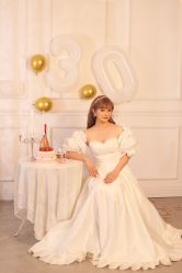 -米莱摄影写真(五大道别墅店)