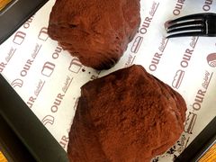 -OUR Bakery(三里屯太古里店)