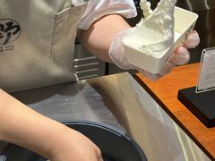 -野人先生Gelato(上海长宁龙之梦店)