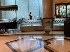 -东方滨江大酒店·滨江厅