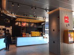 -麦当劳(苏州中心星悦汇店)