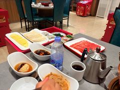 -裕德孚·非遗手切涮羊肉(东直门内大街店)