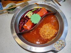 -大龙燚火锅(科华店)